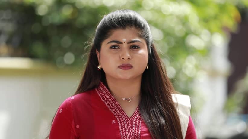 Ravi Goes Missing
