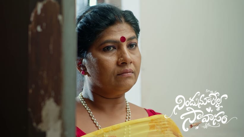 Anjali Plans to Steal Arundhati’s Jewellery