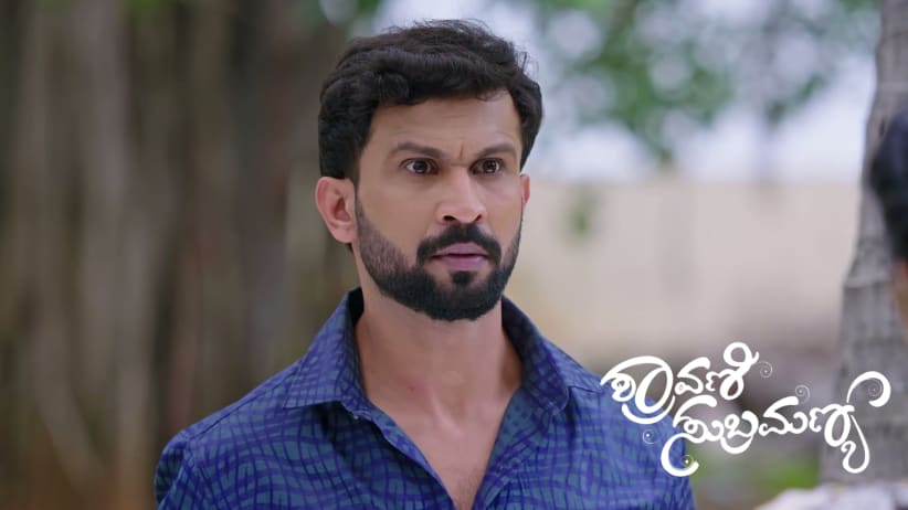 Subbu Learns about Shravani's Plot