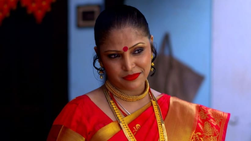 Datta Steals Abhiram's Money