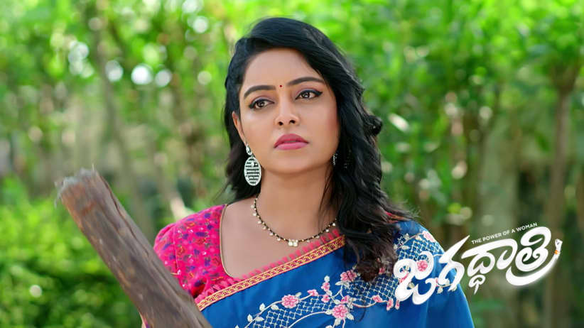 Chilakamma’s Identity Gets Exposed