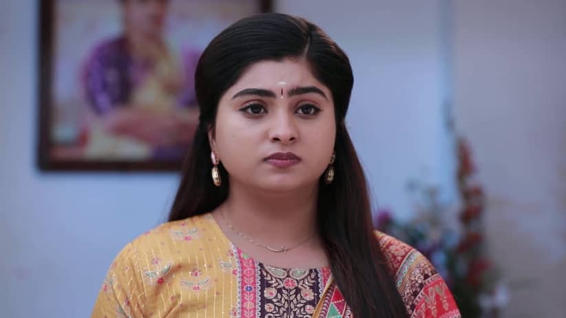 Tanmayi Misses Her Parents