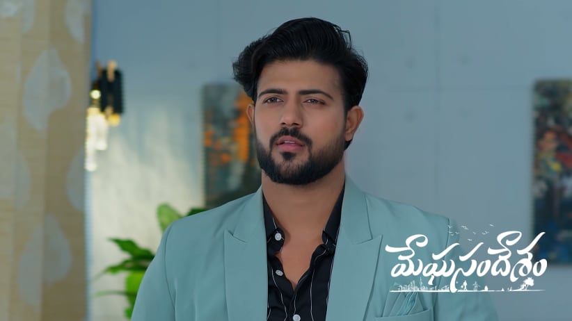 Sharada Learns about Bhoomi and Surya's Wedding