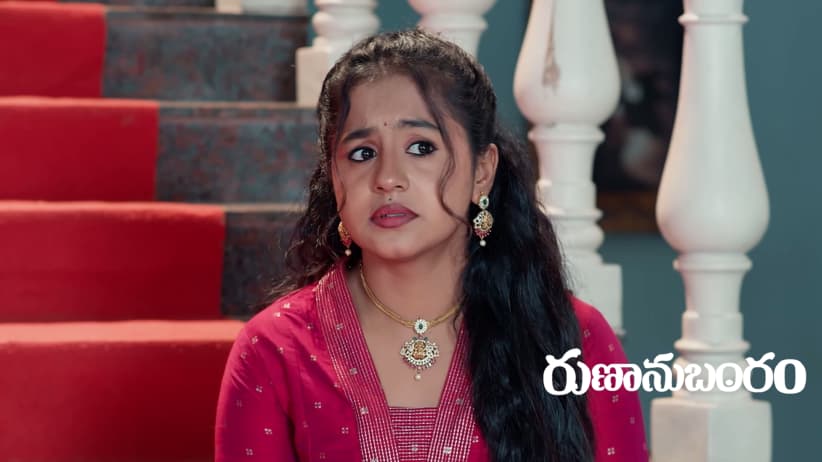 Niranjan Plots Dharani and Rayudu’s Arrest