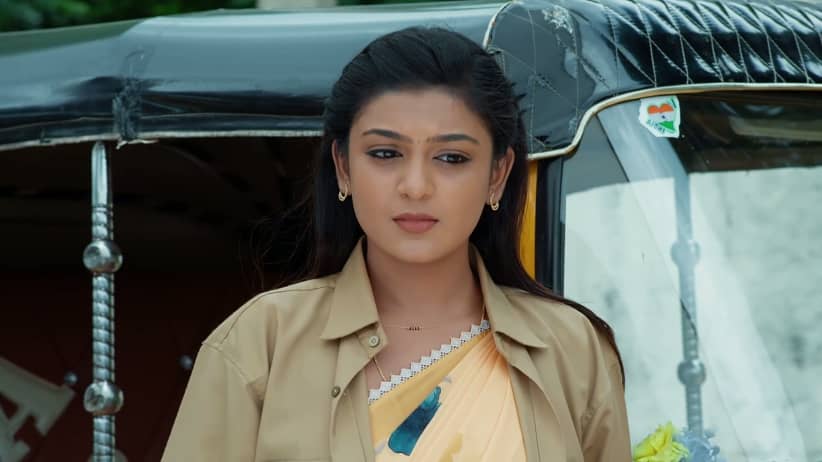 Auto Vijayashanthi - September 01, 2026 - Webisode