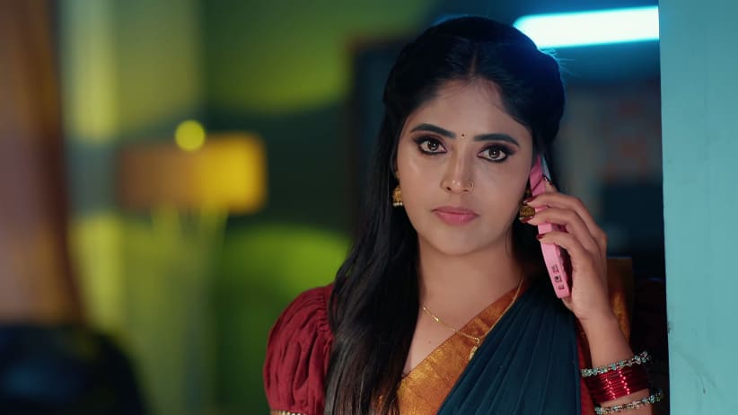 Auto Vijayashanthi - September 04, 2026 - Webisode