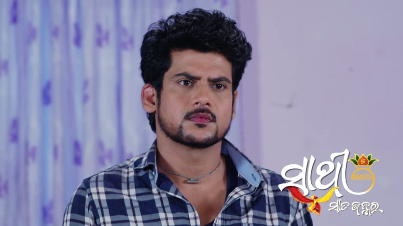 Rosy Threatens to Seek Ruchi's Custody