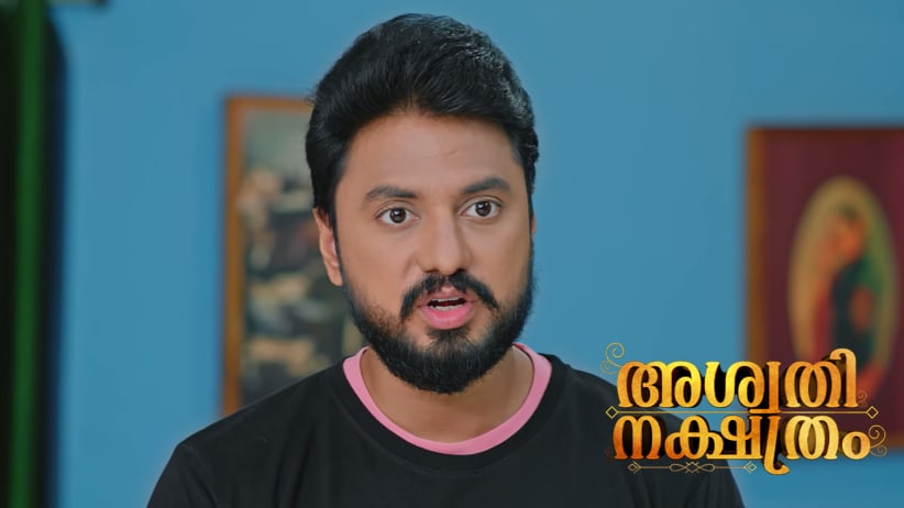 Narayana Rao Brings Avani’s Baby Home