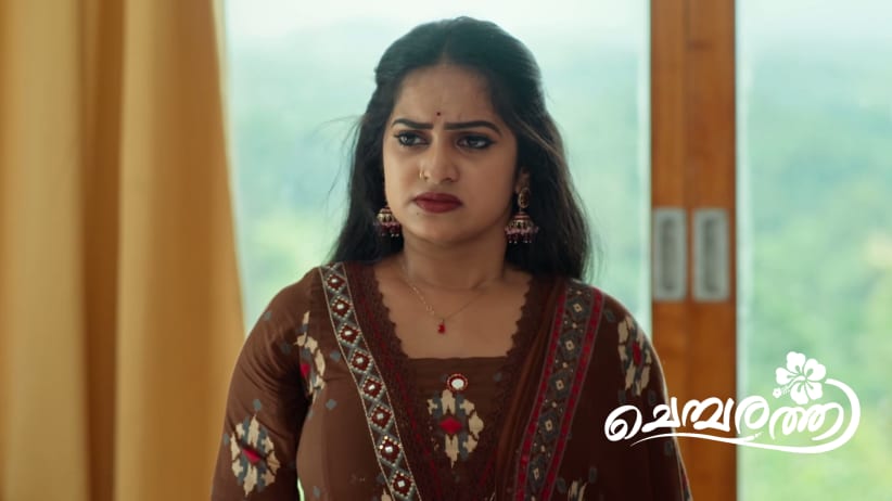 Jayaraman Brings Kalyani to Ramadevi
