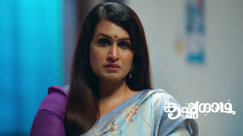 Gadha's Pregnancy Shocks Sithara