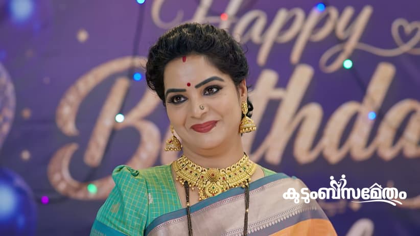 Soumya Plots Against Darshan
