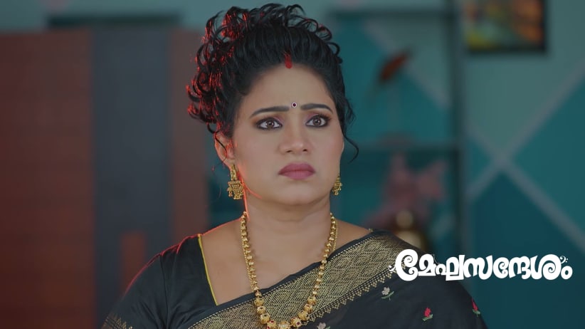 Chandra Learns about Shobha's Murder