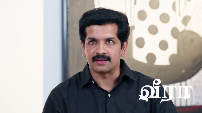 Will Malar Unfold the Truth about Pushpa?
