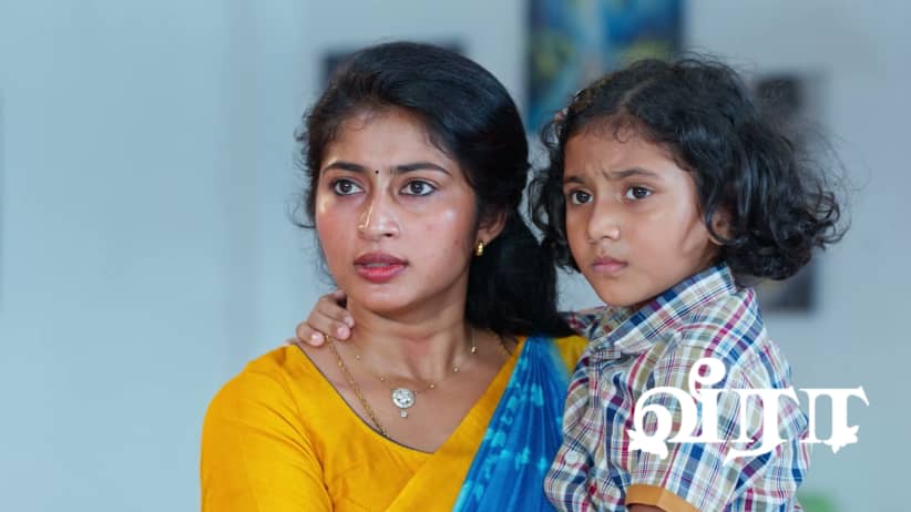 Pushpa Plots against the Family