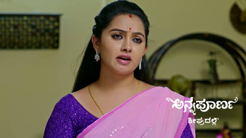 Akshaya's Tough Decision!