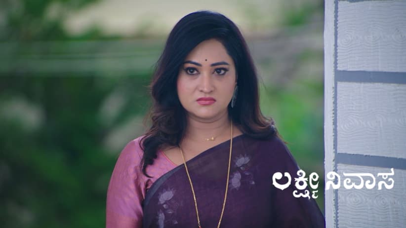 Jayanth Sends a Cab for Jahnavi