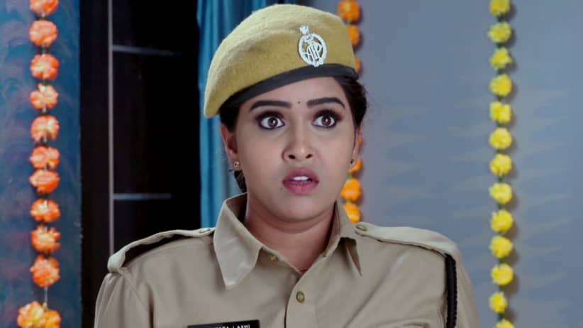 Kanaka Durga’s Emotional Drama