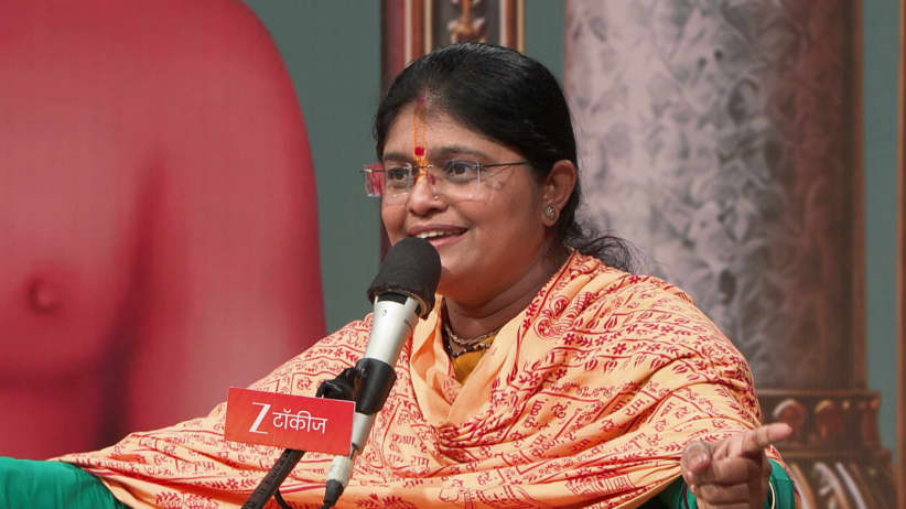 Bhagvad Katha: A Path to Devotion and Inner Bliss