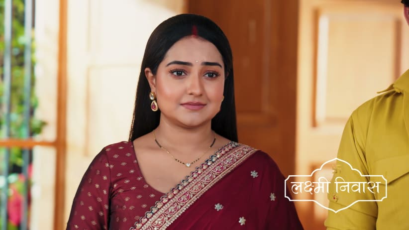 Bhoomika Confronts Raj about His Lies