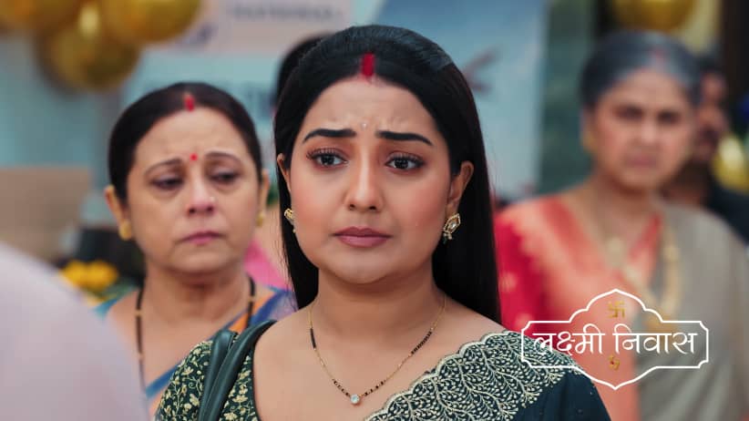 Kunal Gets Trapped in Raj's House