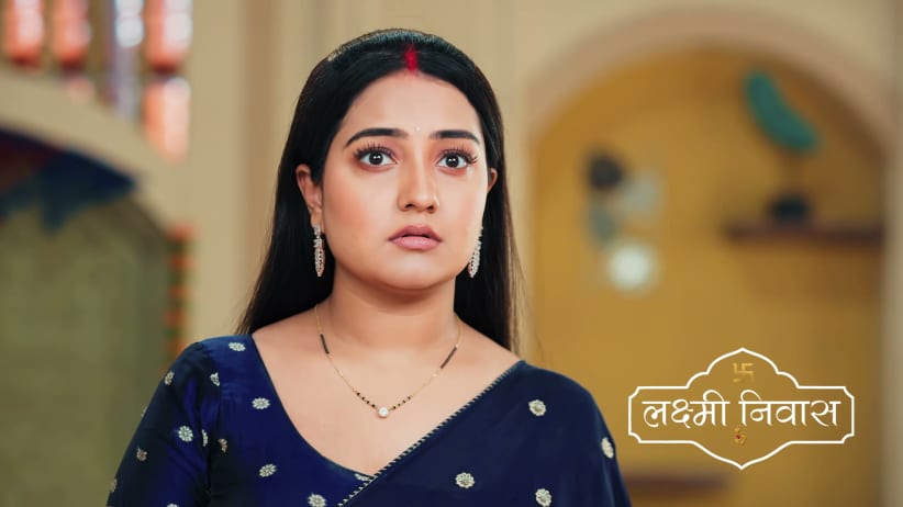 Radhika Saves Gajendra’s Reputation