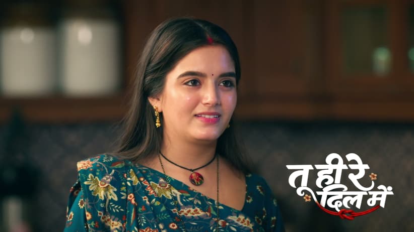 Tu Hi Re Dil Mein - September 06, 2026