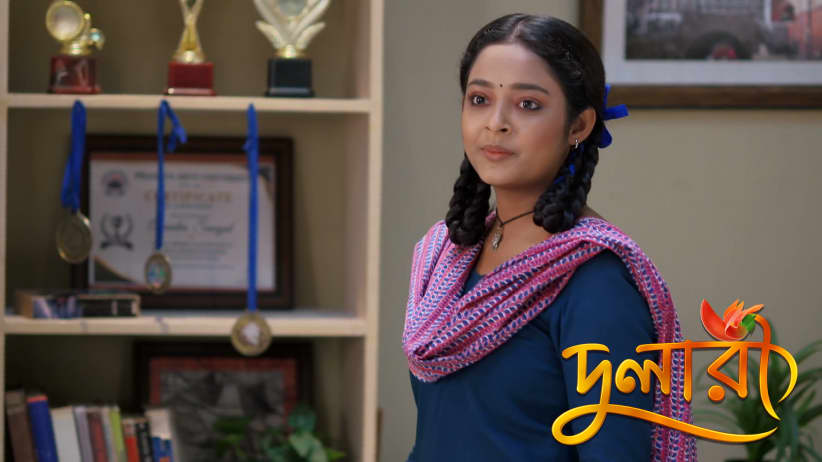 Dulari Challenges Anusha