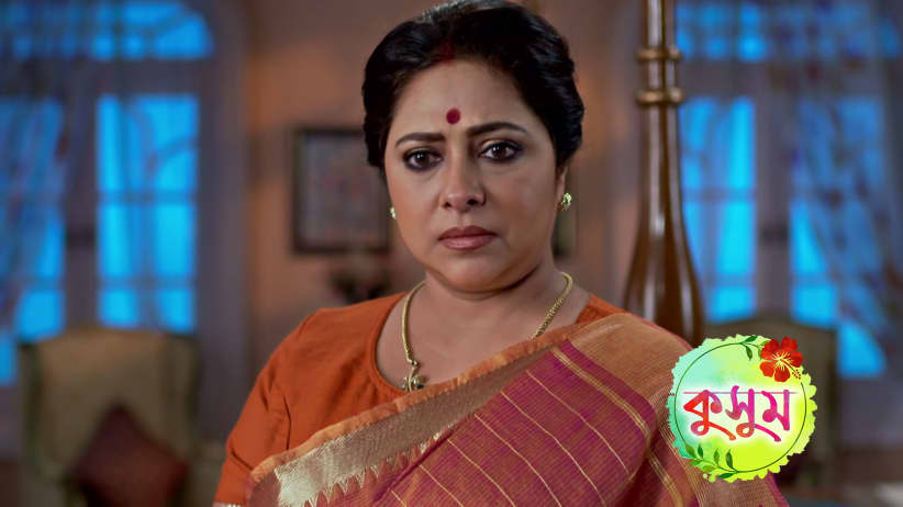 Sreya's Misconception Worries Ishan