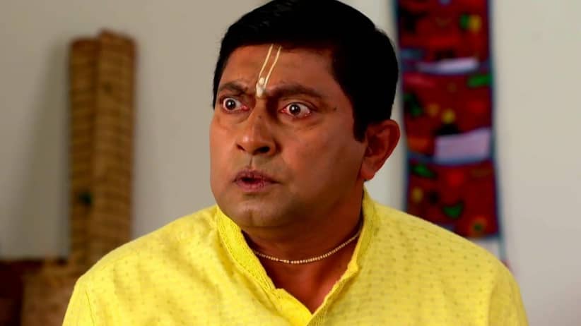 Ishan Goes to the Kolkata Nursing Home