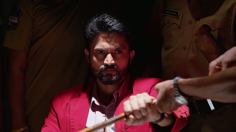 Chi Sou Mahalakshmi - September 01, 2026 - Episode Spoiler
