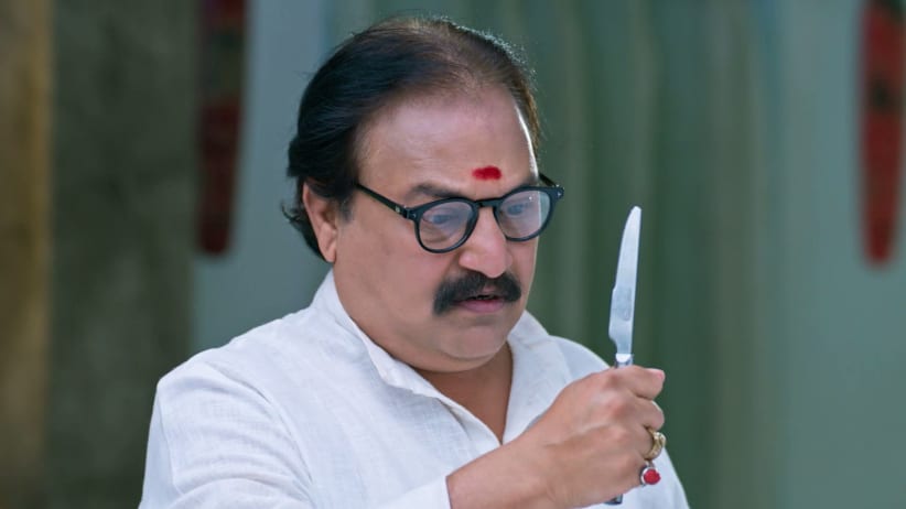 Paarijatham - September 02, 2026 - Episode Spoiler