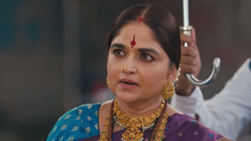 Ganga Mai Ki Betiyan - September 02, 2026 - Episode Spoiler