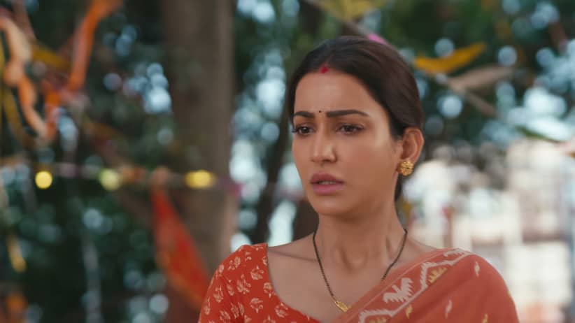 Ganga Mai Ki Betiyan - September 06, 2026 - Episode Spoiler