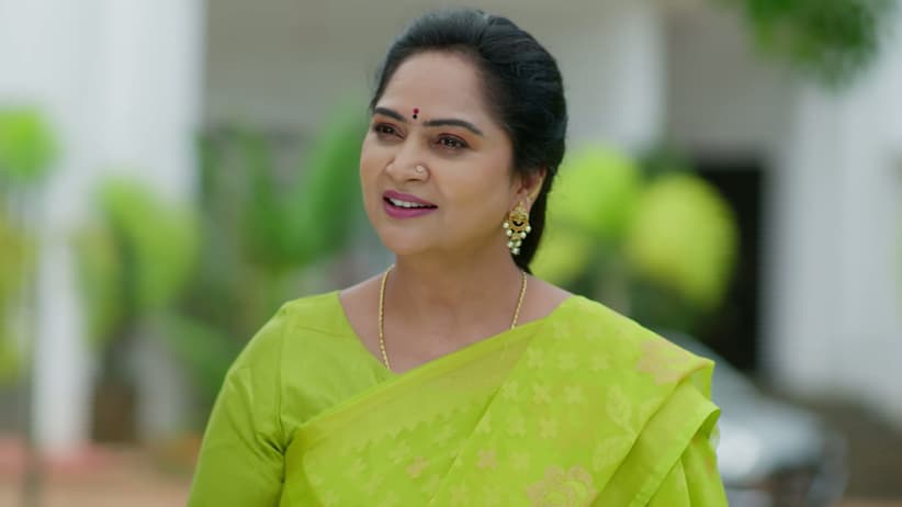 Auto Vijayashanthi - September 04, 2026 - Episode Spoiler