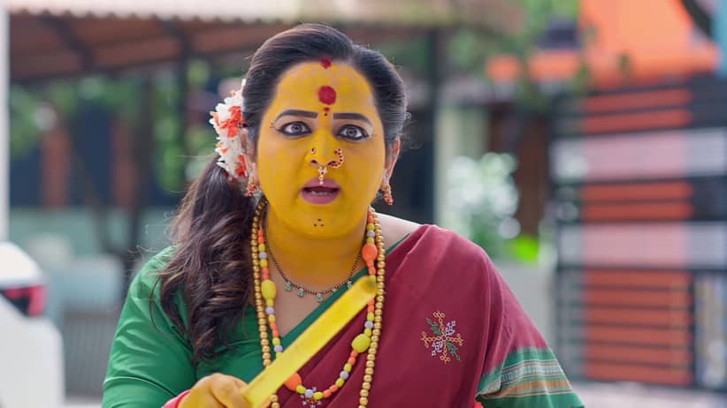 Gundamma Katha - September 01, 2026 - Episode Spoiler