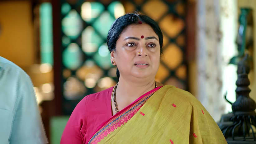 Lakshmi Nivasam - September 07, 2026 - Episode Spoiler