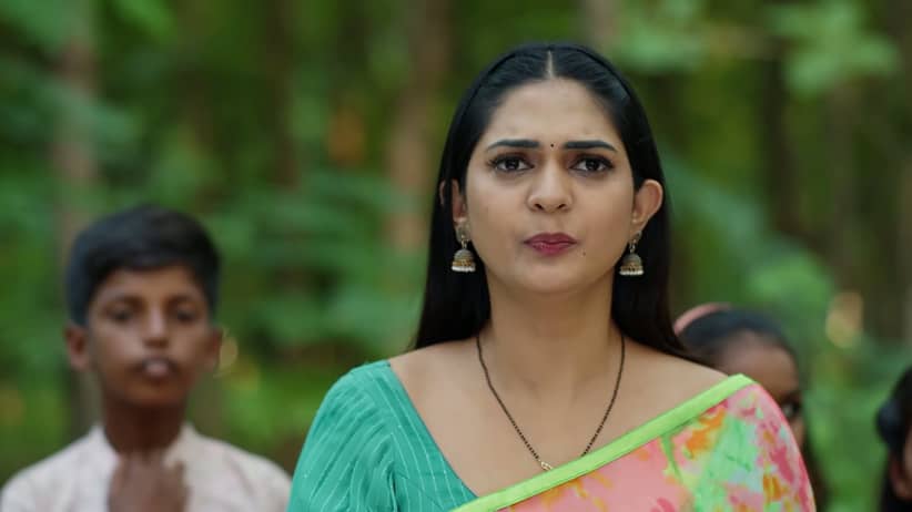 Nindu Noorella Saavasam - September 07, 2026 - Episode Spoiler