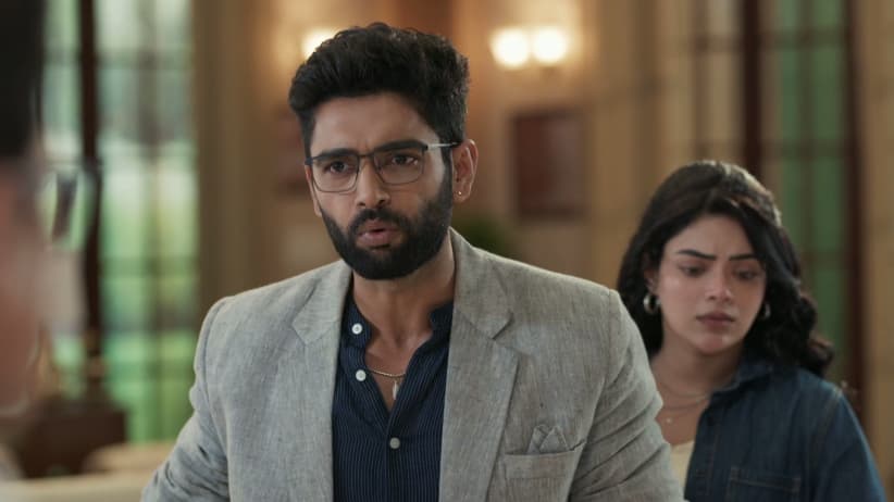 Baghini - September 03, 2026 - Episode Spoiler