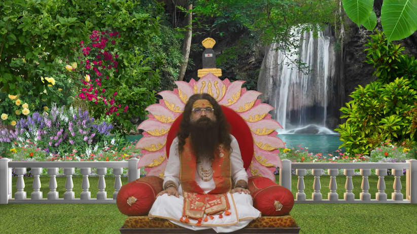 Vedh Bhavishyacha - 03 September, 2026