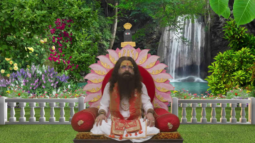 Vedh Bhavishyacha - 01 September, 2026