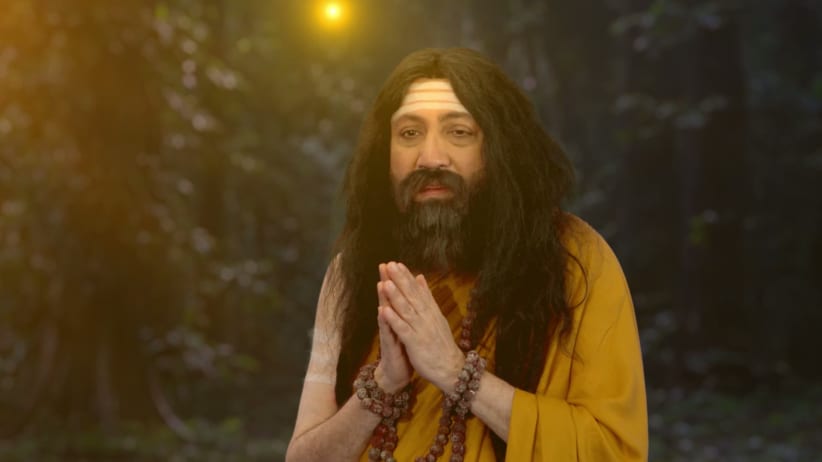 Satipith Kalighat - September 07, 2026 - Episode Spoiler