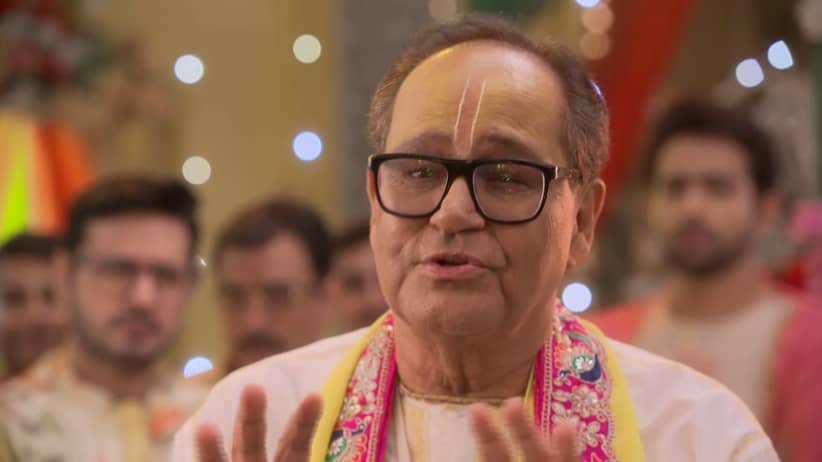 Tare Dhori Dhori Mone Kori - September 06, 2026 - Episode Spoiler