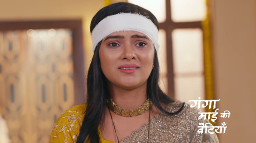Durgawati Threatens Sneha with Divorce