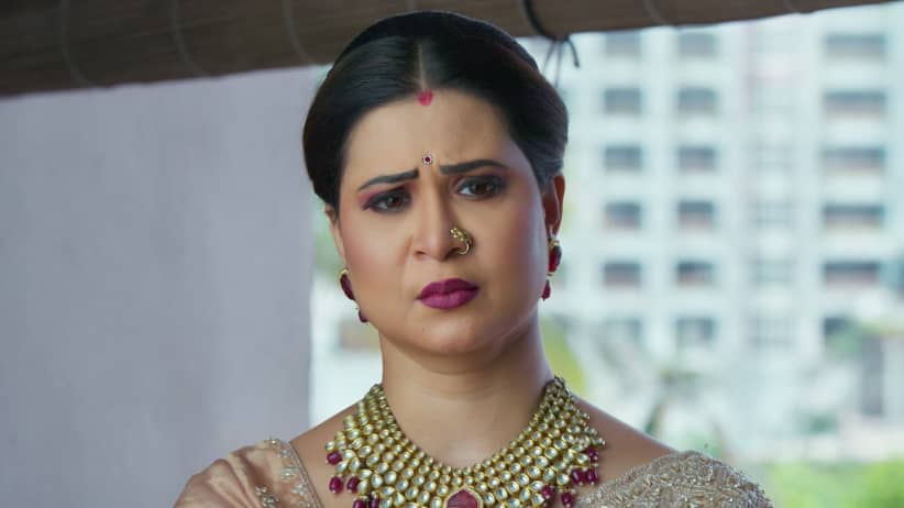 Vasudha - September 01, 2026 - Webisode
