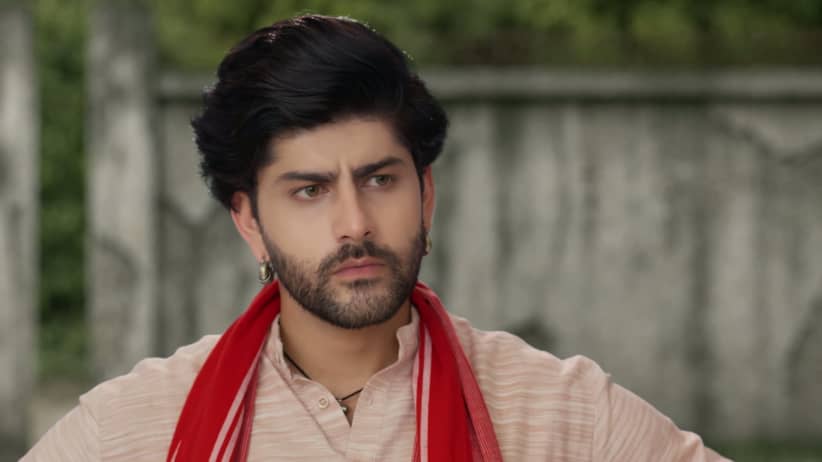 Vasudha - August 31, 2026 - Webisode