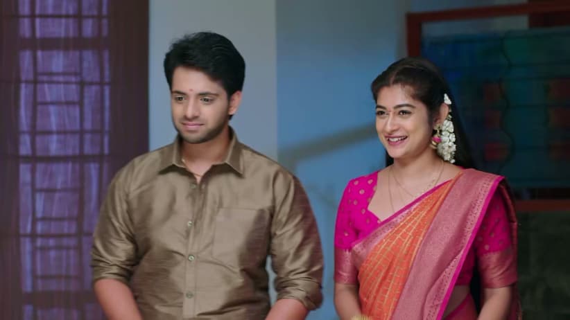 Adi Lakshmi Purana - September 04, 2026 - Webisode