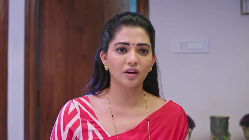 Lakshmi Nivasa - September 02, 2026 - Webisode