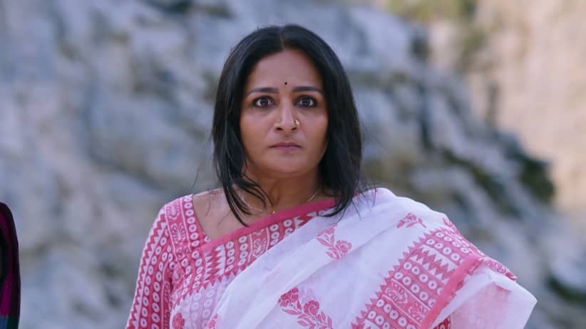 Shravani Subramanya - September 03, 2026 - Webisode