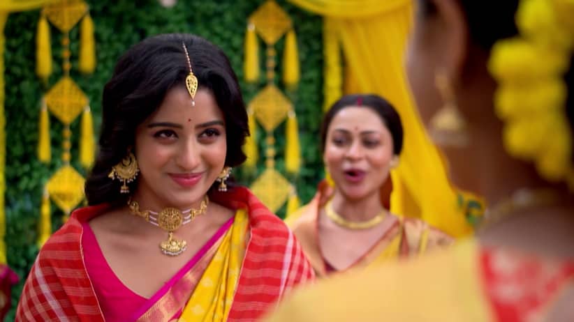 Parineeta - September 01, 2026 - Webisode