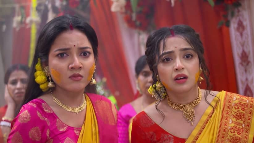 Parineeta - September 02, 2026 - Webisode